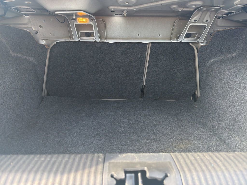 Used 2008 Ford Focus SE image 10