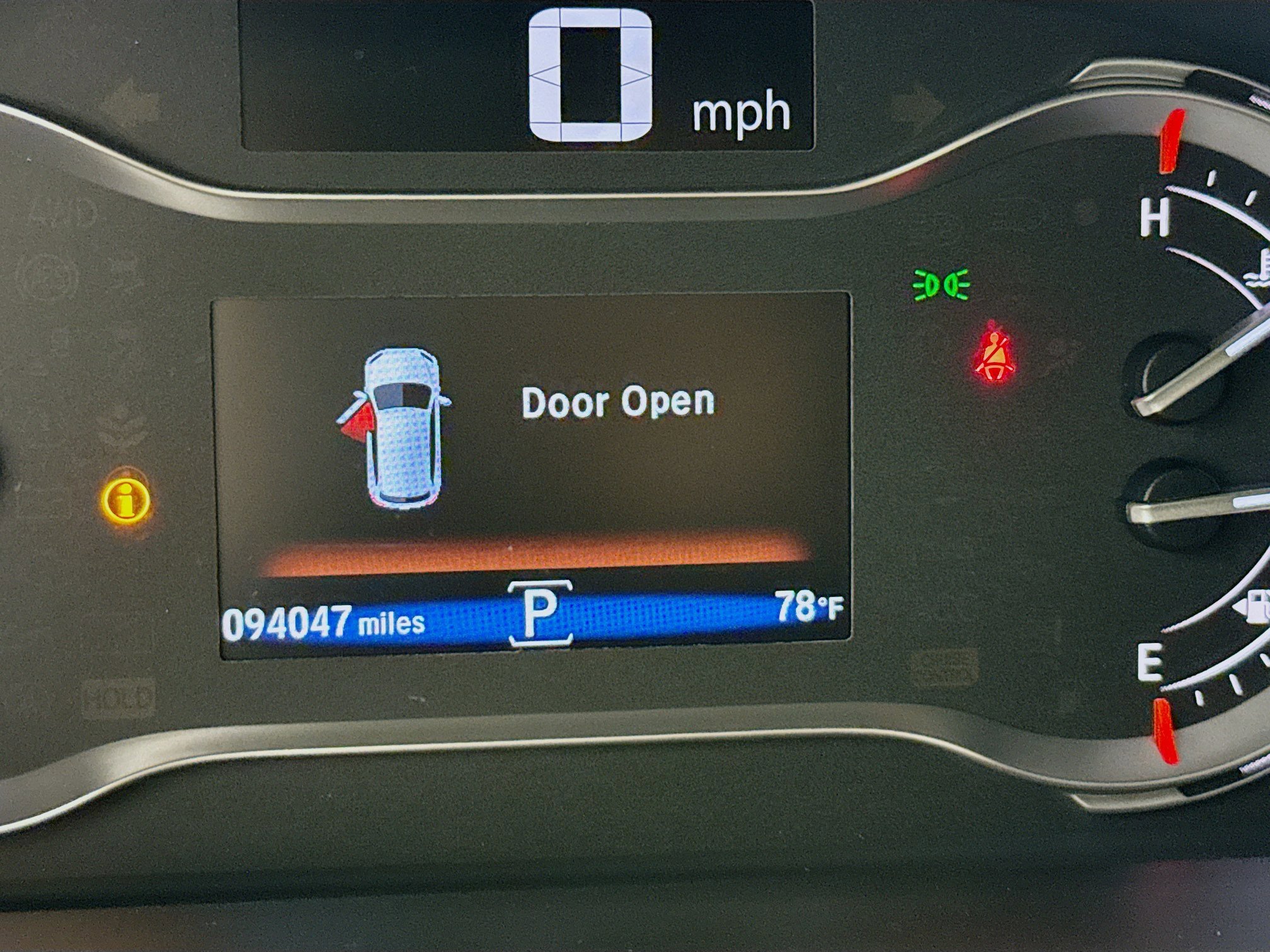 Used 2018 Honda Pilot Elite image 13