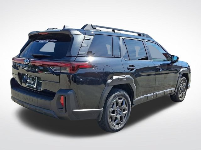 Certified 2026 Subaru Outback Premium AWD/4WD image 6