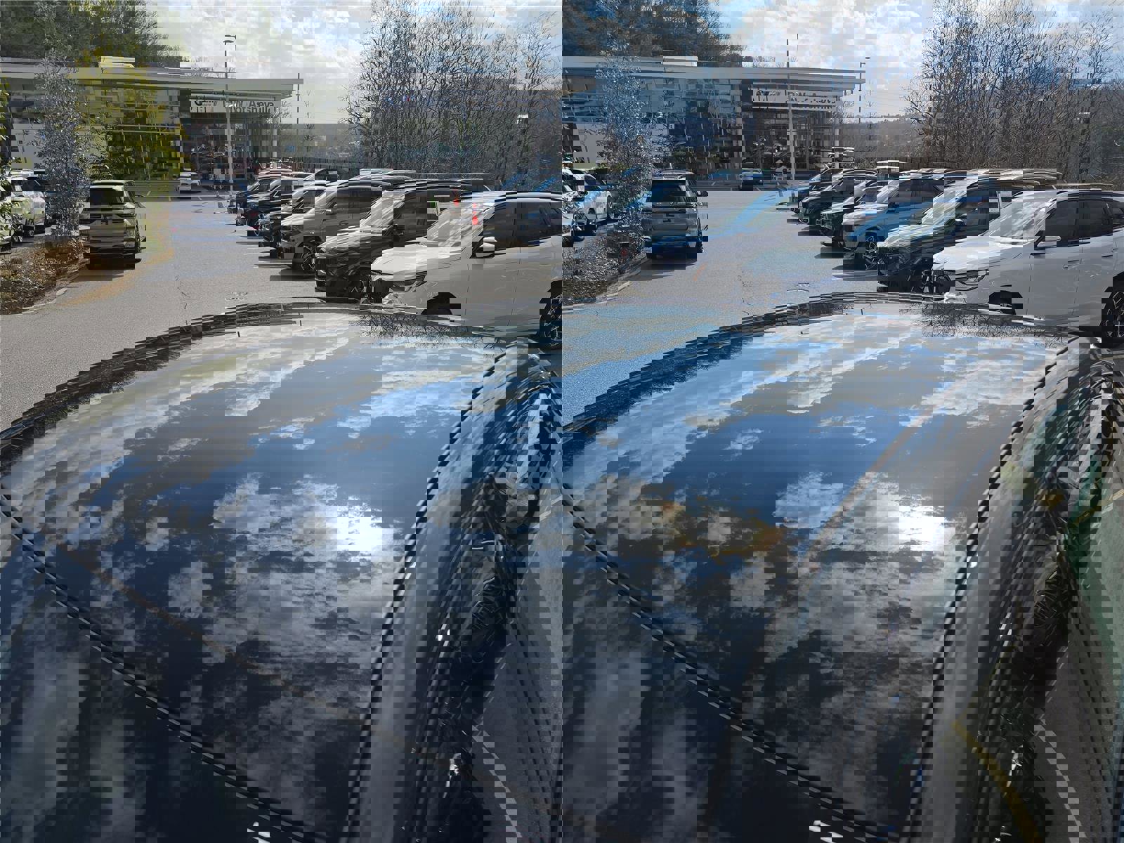 New 2026 BMW 760i xDrive w/ Executive Package image 12