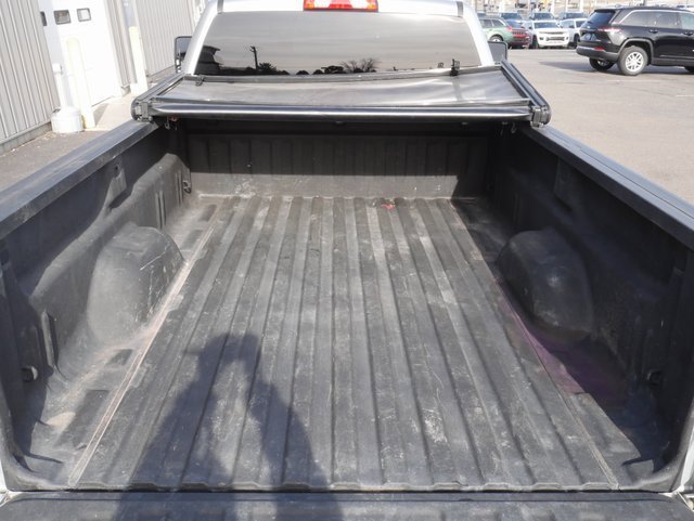 Used 2016 Chevrolet Silverado 2500 LTZ image 13
