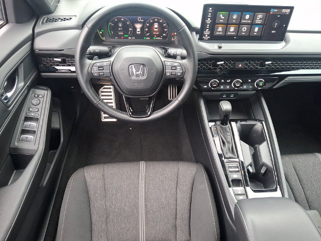 Certified 2023 Honda Accord Sport image 11