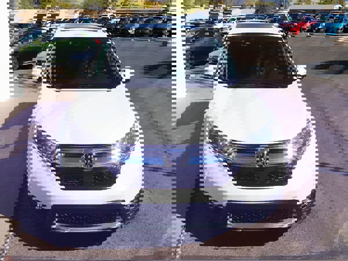 Used 2019 Honda CR-V EX-L image 15