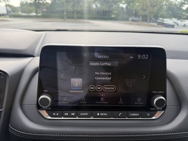Used 2026 Nissan Rogue SV FWD image 18
