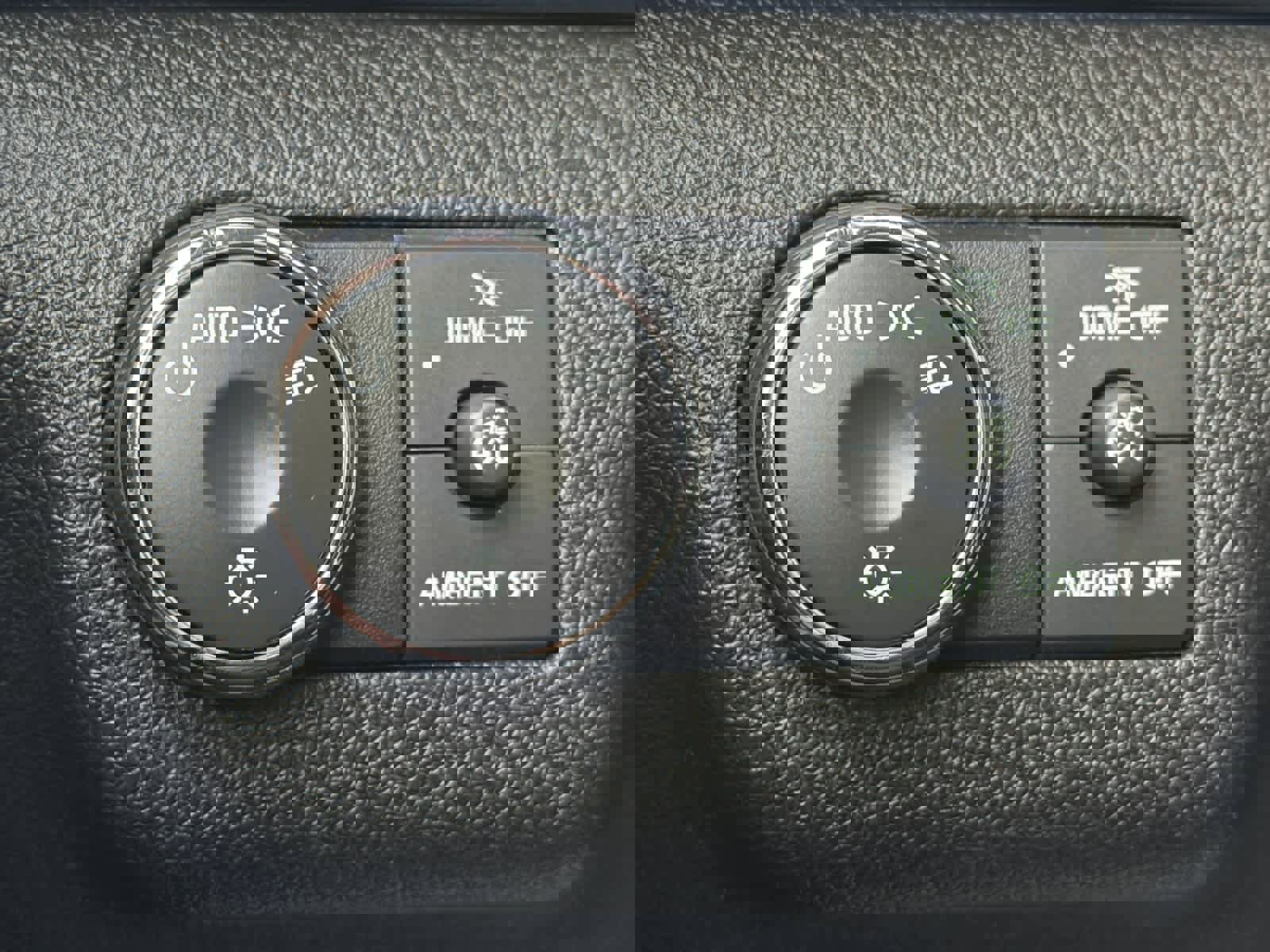 Used 2016 GMC Acadia SLE image 20