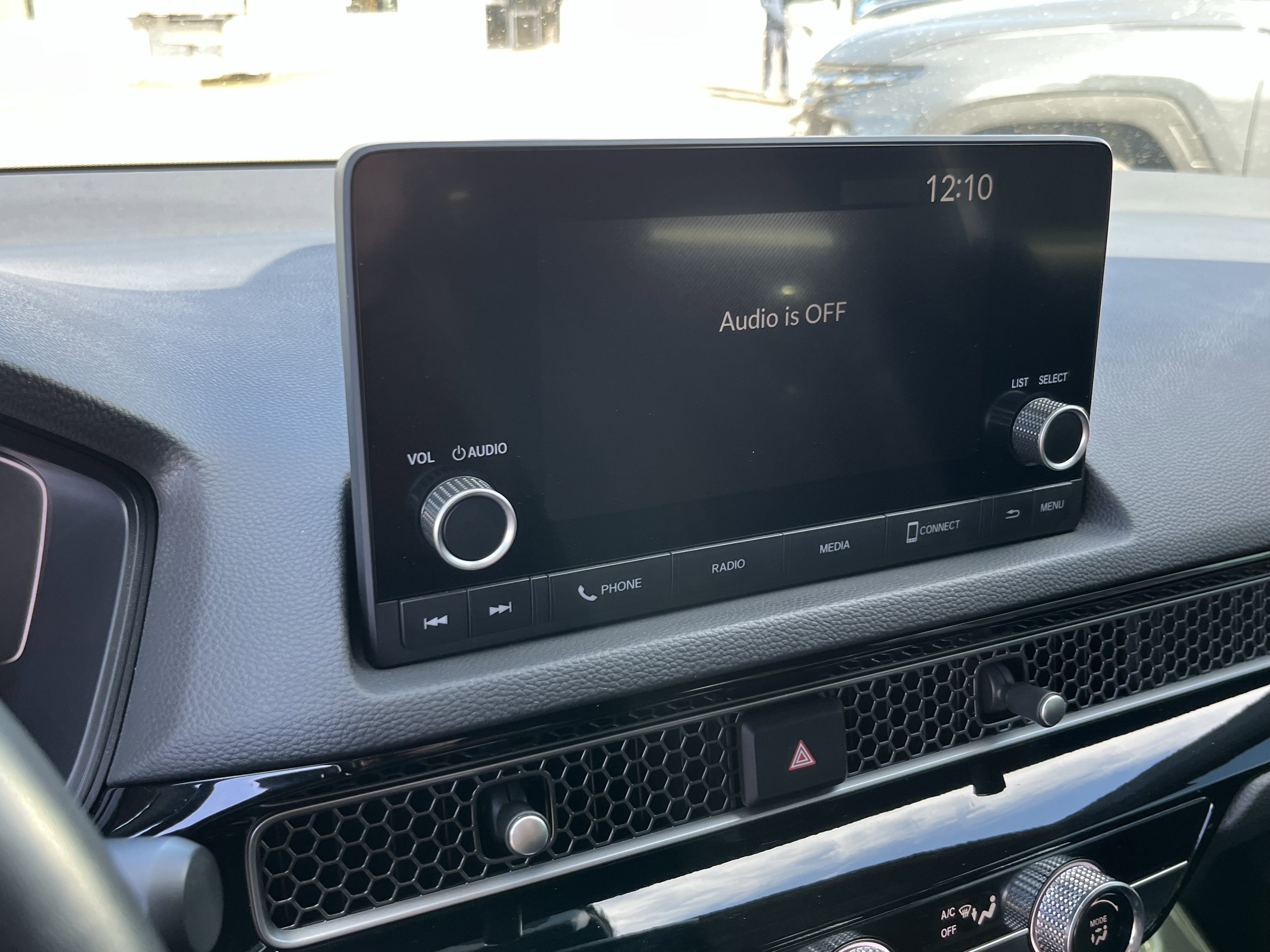 Used 2022 Honda Civic Sport image 23