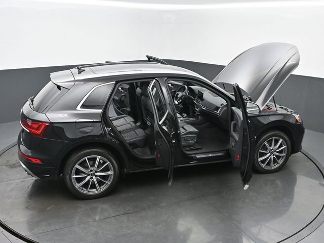 Used 2023 Audi SQ5 Premium Plus AWD/4WD image 66