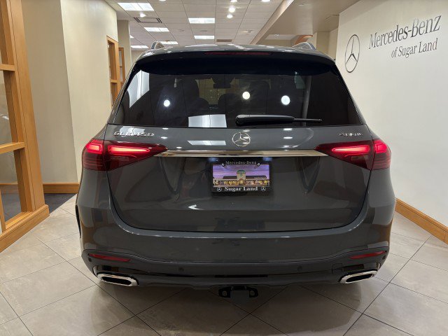 New 2026 Mercedes-Benz GLE 450 4MATIC image 4