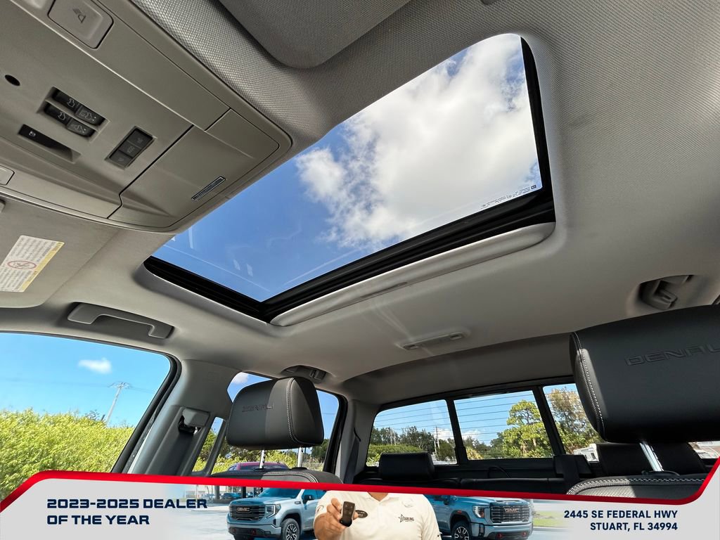 Used 2015 GMC Sierra 2500 Denali w/ Duramax Plus Package AWD/4WD image 32