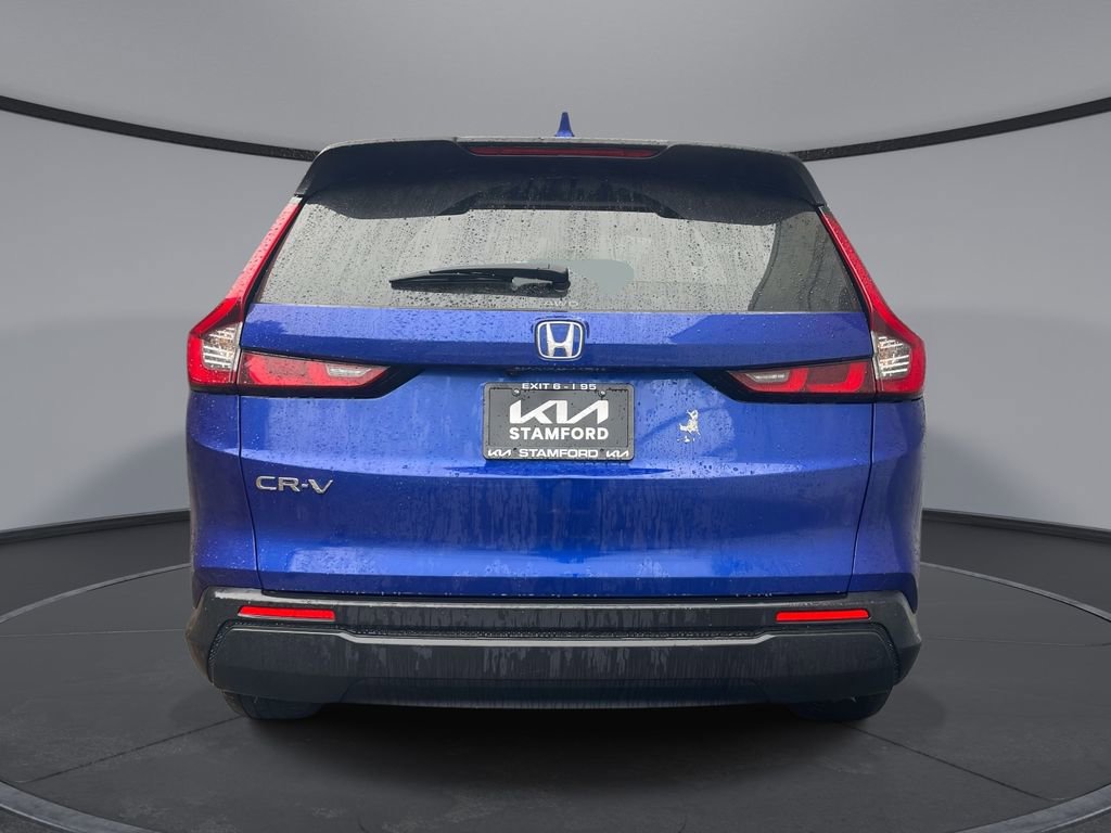 Used 2024 Honda CR-V EX image 6