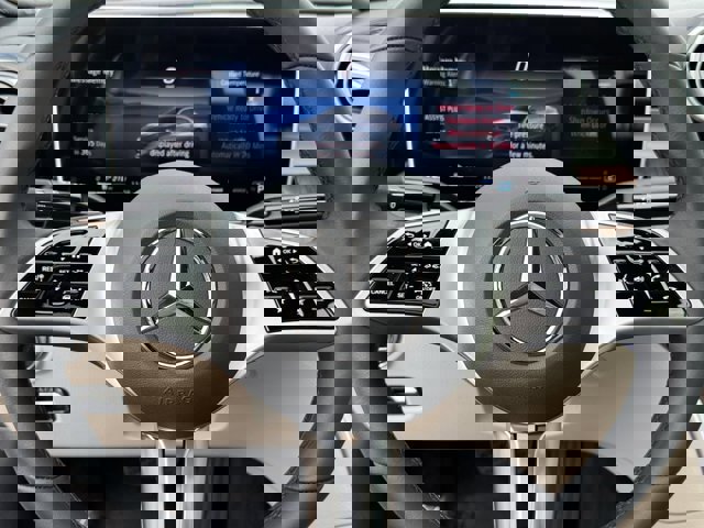 New 2025 Mercedes-Benz C 300 Sedan image 11