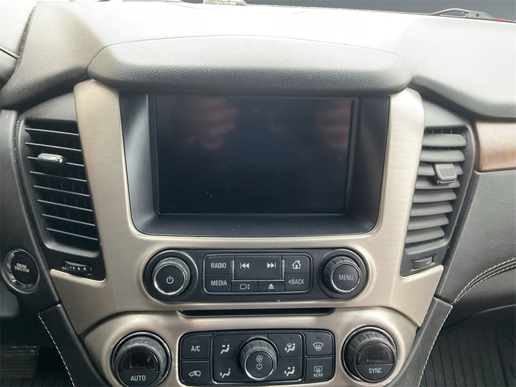 Used 2018 GMC Yukon Denali w/ Open Road Package image 11