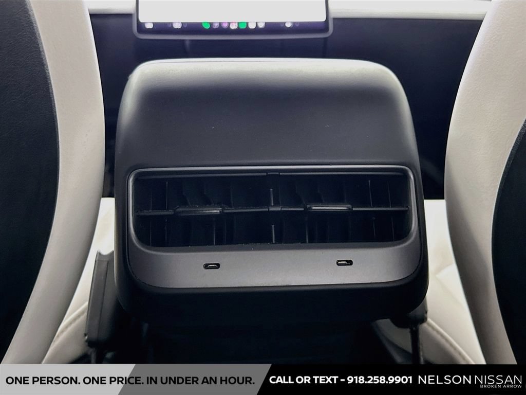 Used 2023 Tesla Model 3 Standard Range RWD image 24