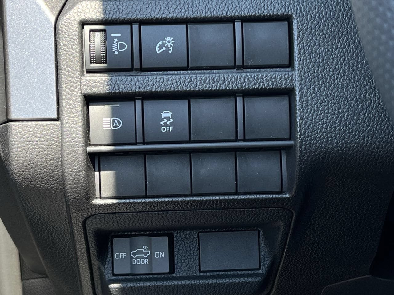 New 2026 Toyota Tacoma TRD Off-Road AWD/4WD image 20