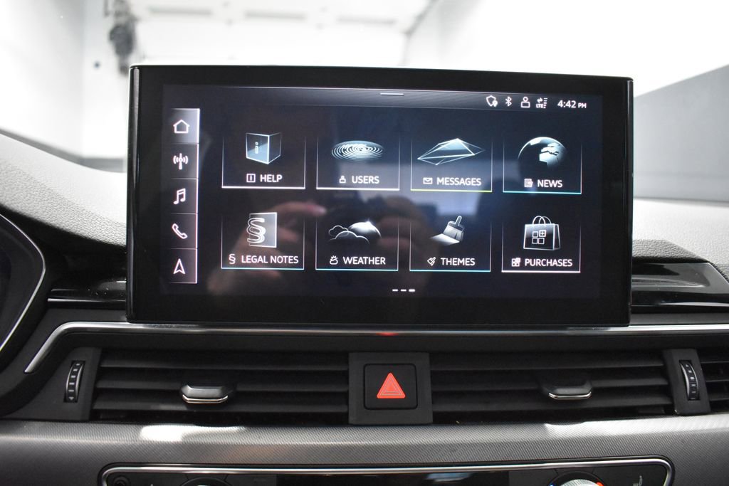 Used 2023 Audi A4 2.0T Premium Plus w/ Premium Plus Package image 23