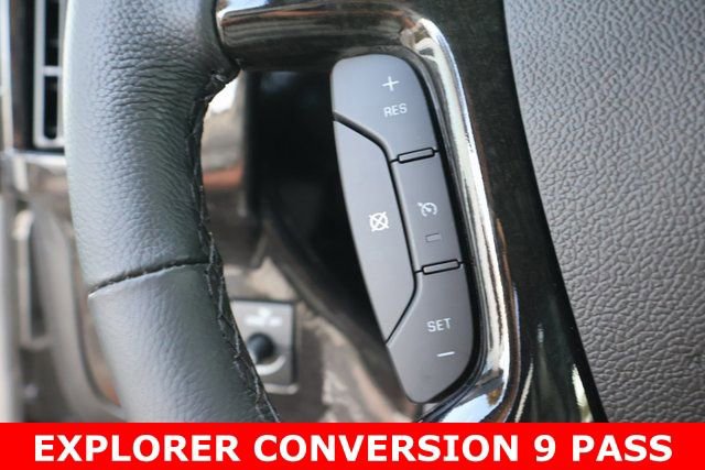 New 2026 GMC Savana 2500 Extended w/ Driver Convenience Package image 28