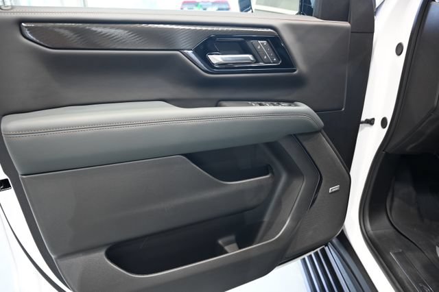 New 2026 GMC Yukon XL AT4 w/ AT4 Premium Plus Package AWD/4WD image 30