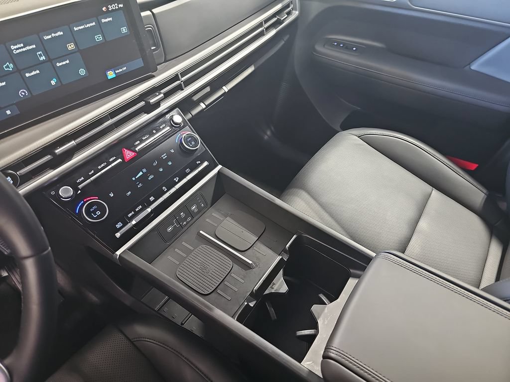 Certified 2026 Hyundai Santa Fe SEL AWD/4WD image 25