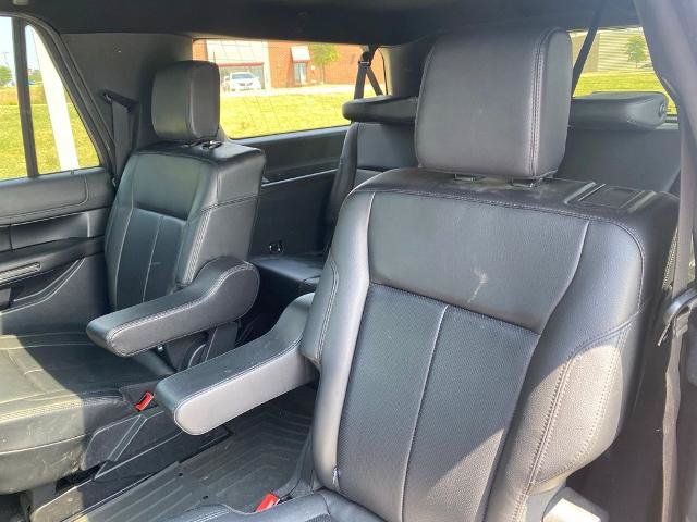 Certified 2021 Ford Expedition Max XLT AWD/4WD image 30