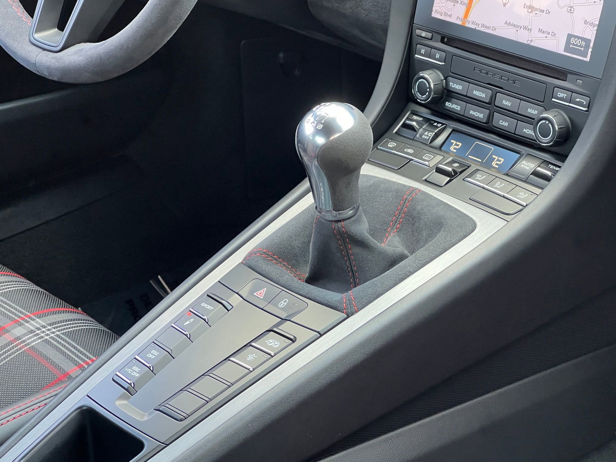 Used 2018 Porsche 911 GT3 image 39