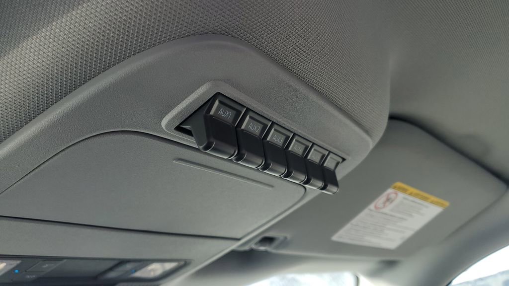 New 2026 Ford F450 XL w/ Snow Plow Prep Package image 27