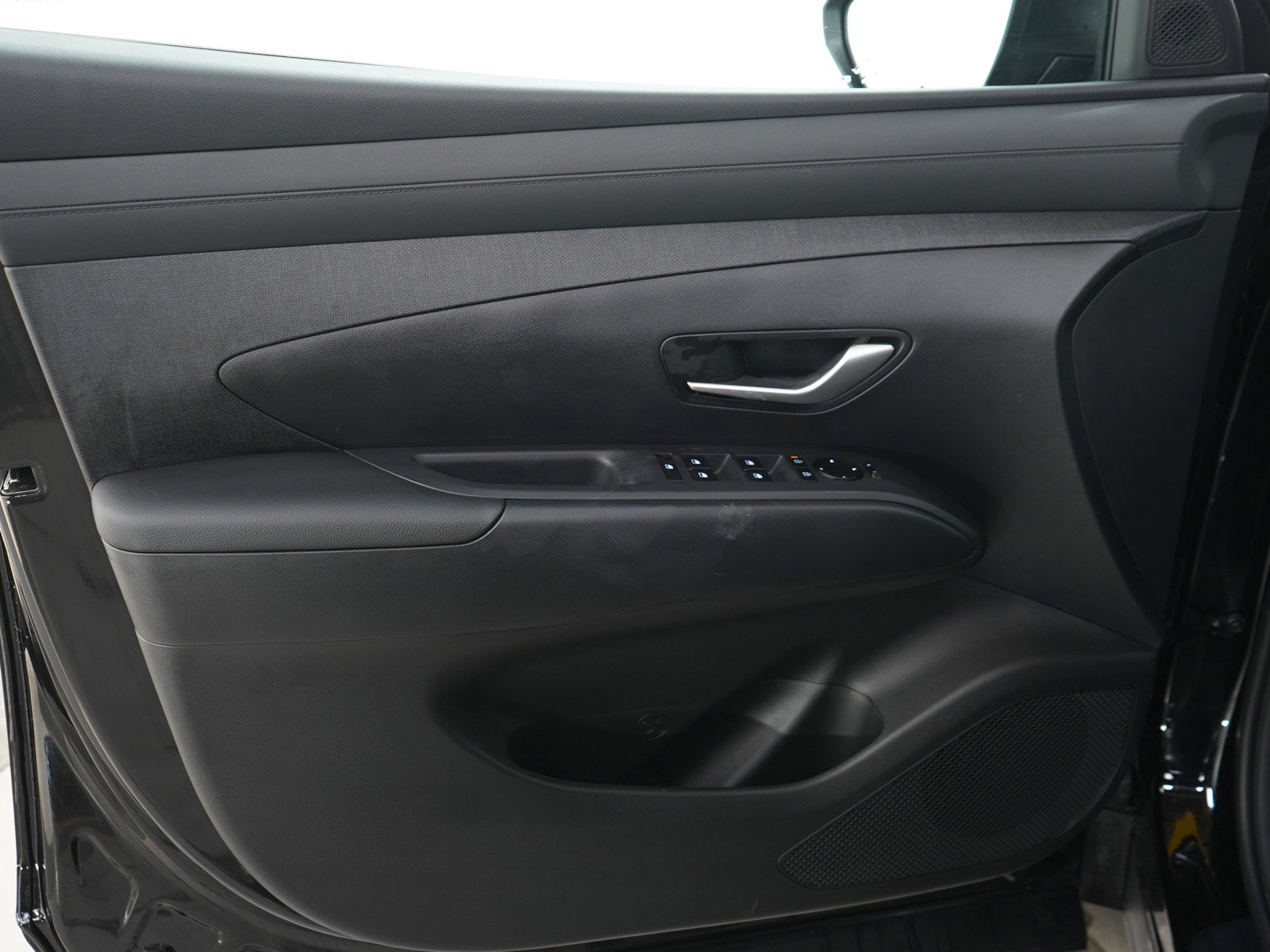 Certified 2026 Hyundai Tucson SEL AWD/4WD image 22
