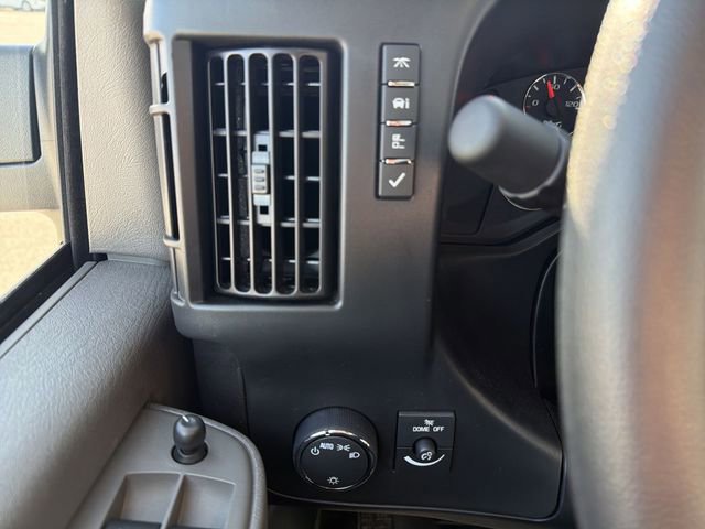 New 2025 GMC Savana 2500 w/ Driver Convenience Package image 47
