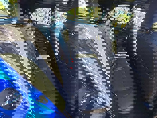 Certified 2024 Lexus UX 250h F Sport image 14