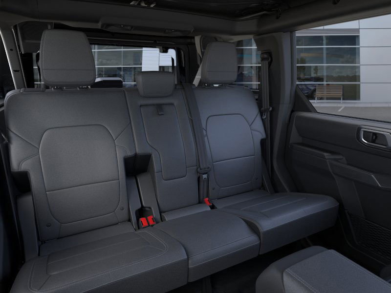 New 2026 Ford Bronco Badlands AWD/4WD image 12