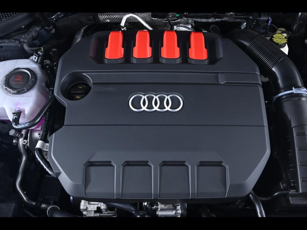 New 2026 Audi S3 Premium AWD/4WD image 27