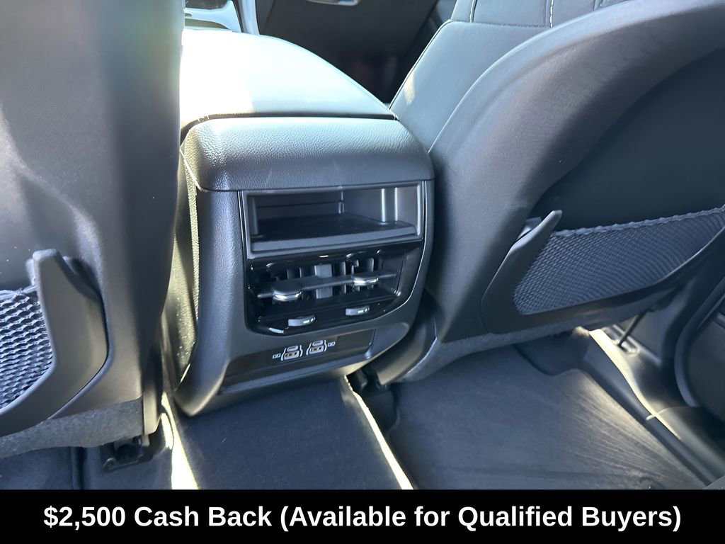 New 2026 Jeep Grand Cherokee Laredo RWD image 23