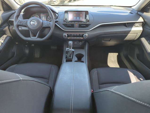 Certified 2024 Nissan Altima 2.5 S FWD image 22