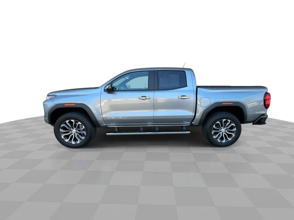 Certified 2024 GMC Canyon Denali AWD/4WD image 5