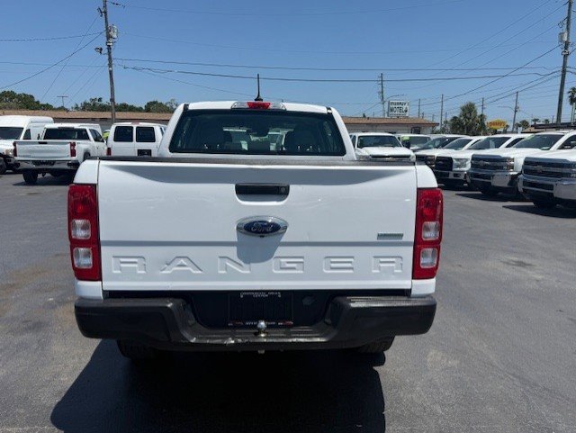 Used 2020 Ford Ranger XL image 7