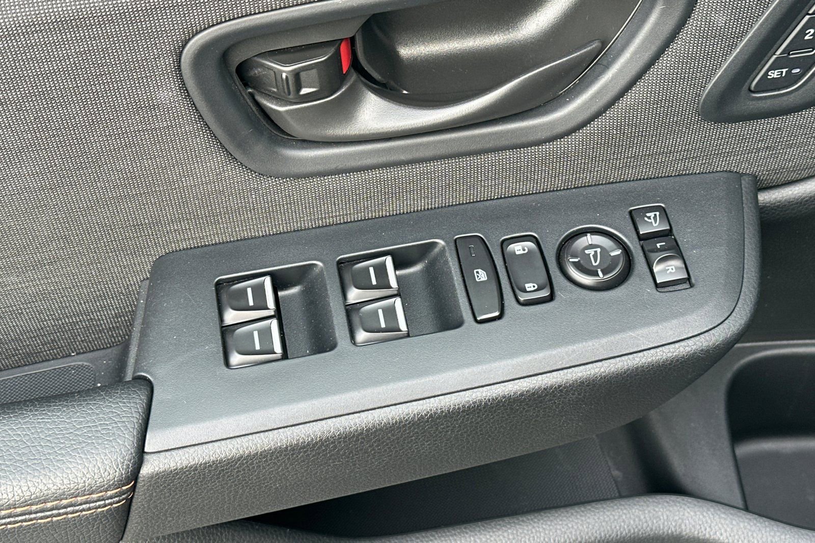 Used 2026 Honda Passport TrailSport image 11