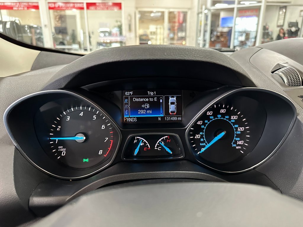 Used 2014 Ford Escape Titanium image 15