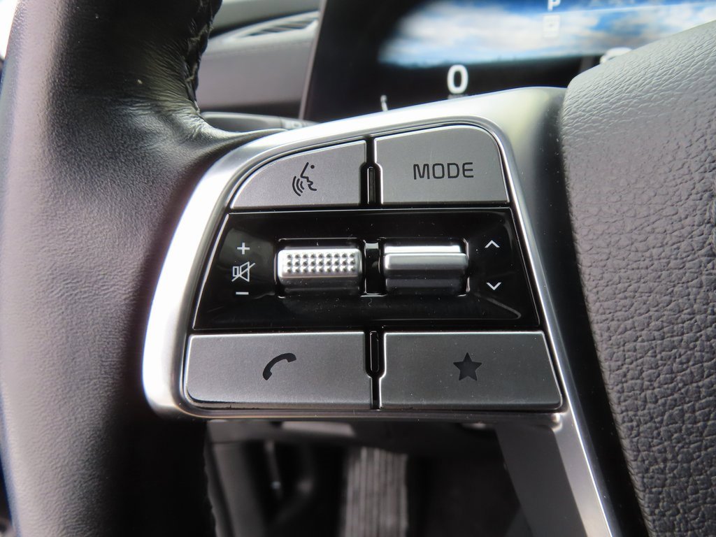 Certified 2023 Kia Telluride SX X-Line image 22