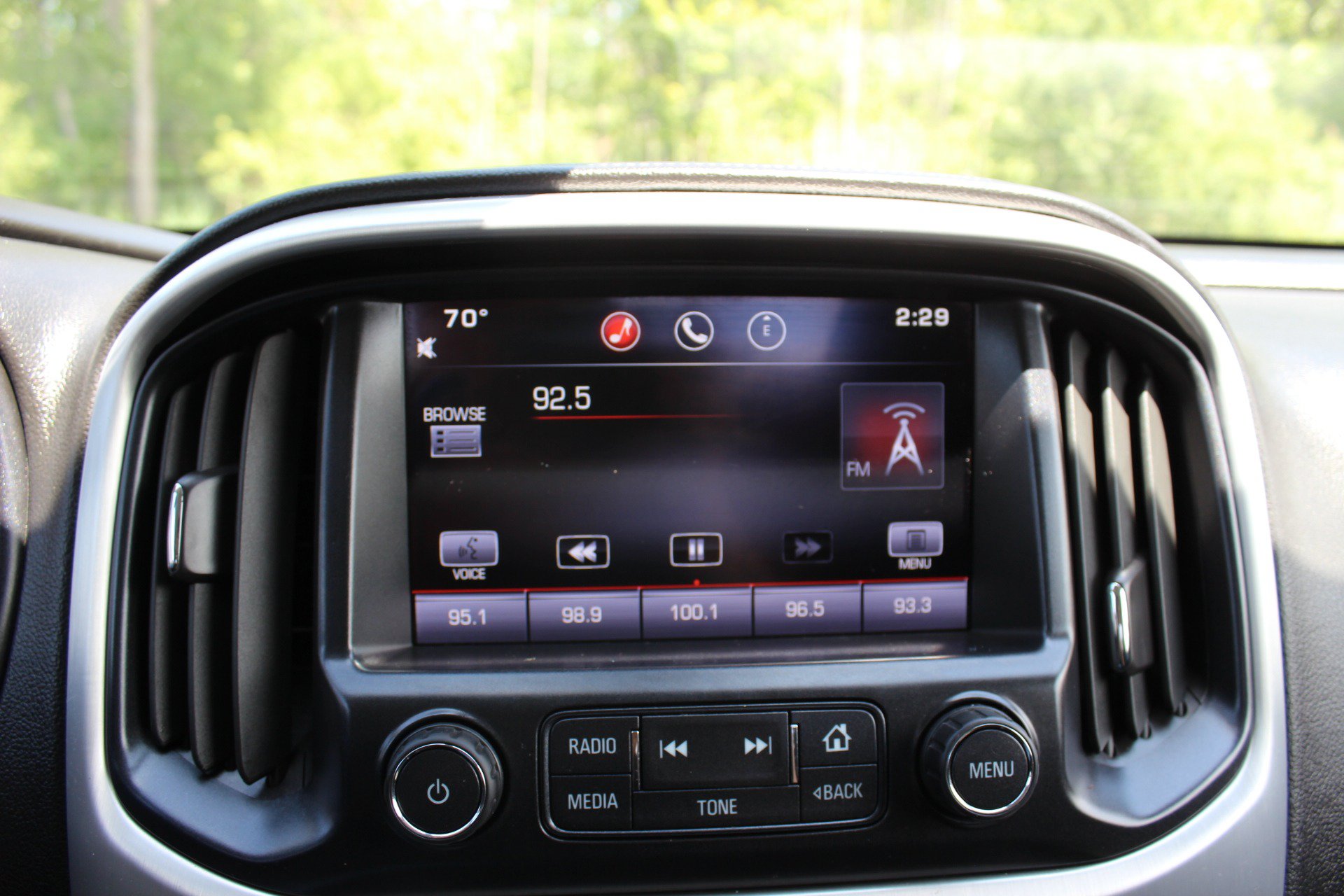 Used 2015 GMC Canyon SLE w/ SLE Convenience Package RWD image 28