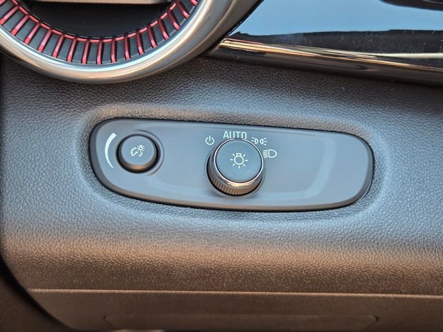 New 2026 Chevrolet Trax RS image 31