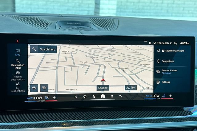 Used 2026 BMW X6 M Competition image 23