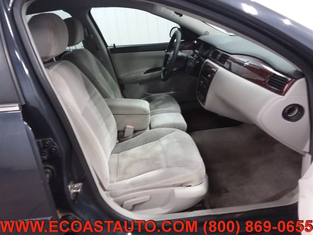 Used 2008 Chevrolet Impala LS image 14