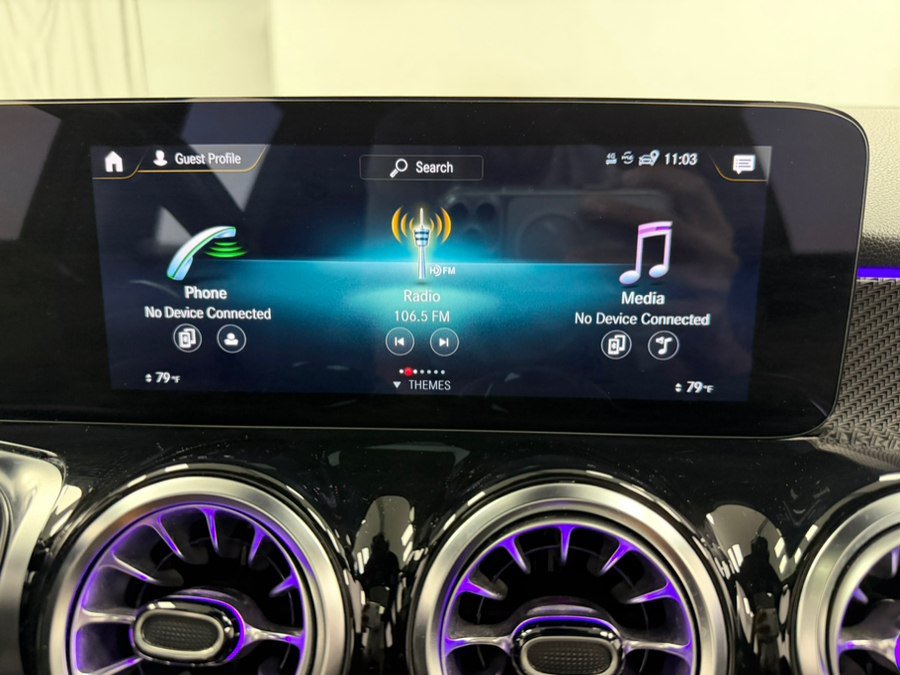 Used 2022 Mercedes-Benz GLB 35 AMG 4MATIC image 46