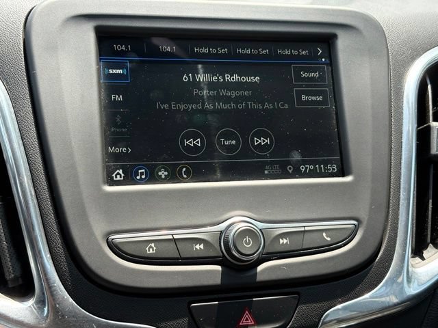 Used 2019 Chevrolet Equinox LT AWD/4WD image 11