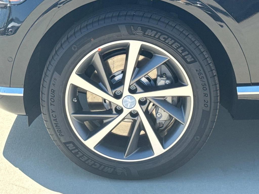 New 2026 Genesis GV80 3.5T Advanced image 5