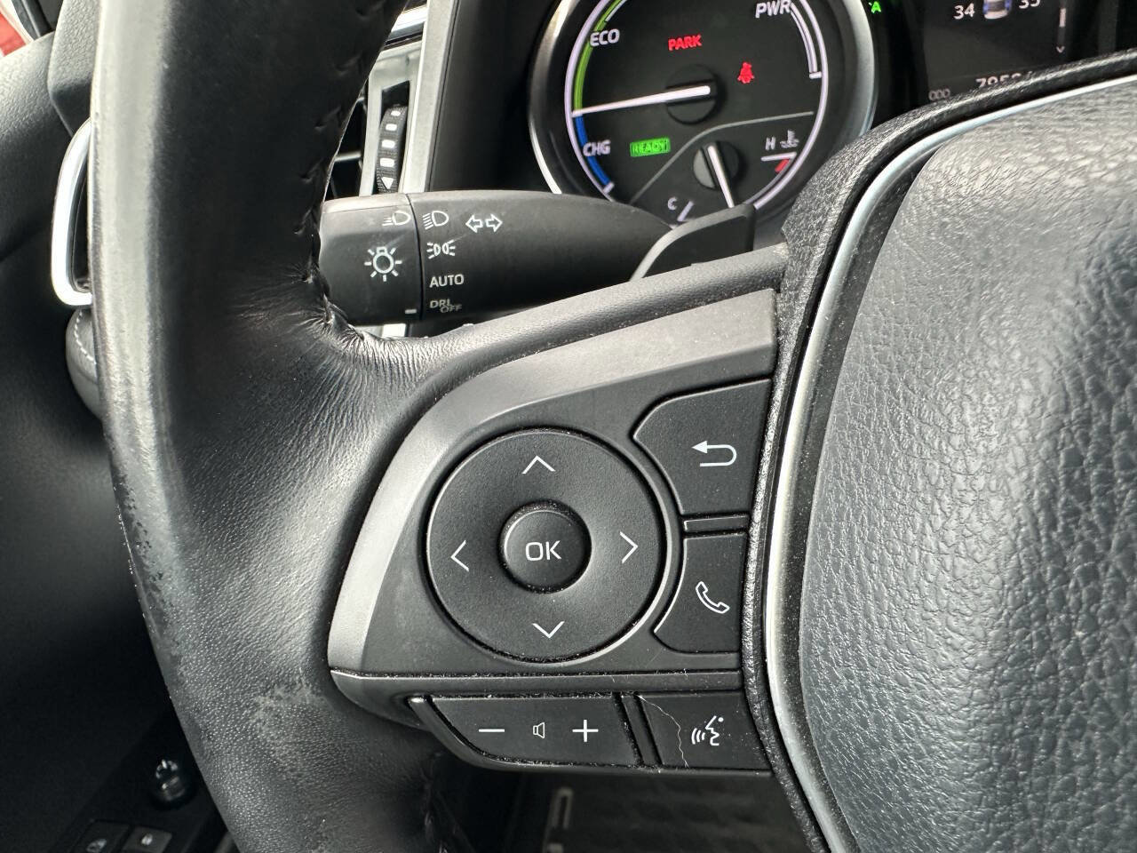 Used 2018 Toyota Camry SE image 27