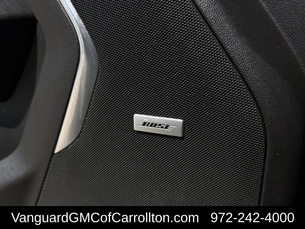 Used 2021 GMC Yukon XL SLT w/ SLT Premium Package AWD/4WD image 41
