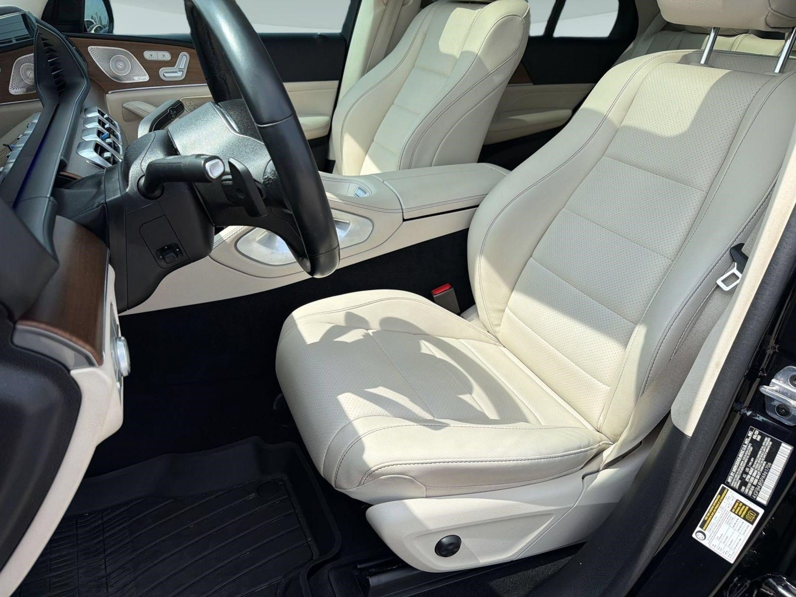Used 2023 Mercedes-Benz GLE 350 image 5