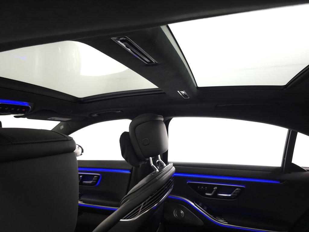 Used 2023 Mercedes-Benz S 580e 4MATIC Sedan image 27