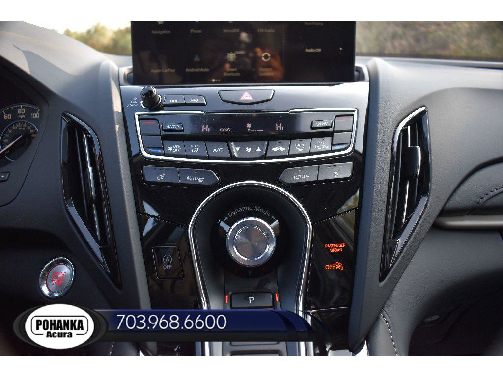 New 2026 Acura RDX SH-AWD w/ Technology Package image 16