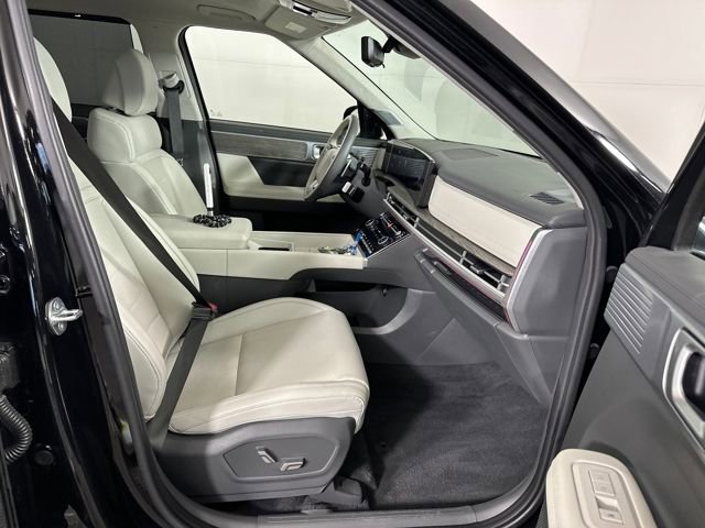 Used 2024 Hyundai Santa Fe Calligraphy image 28